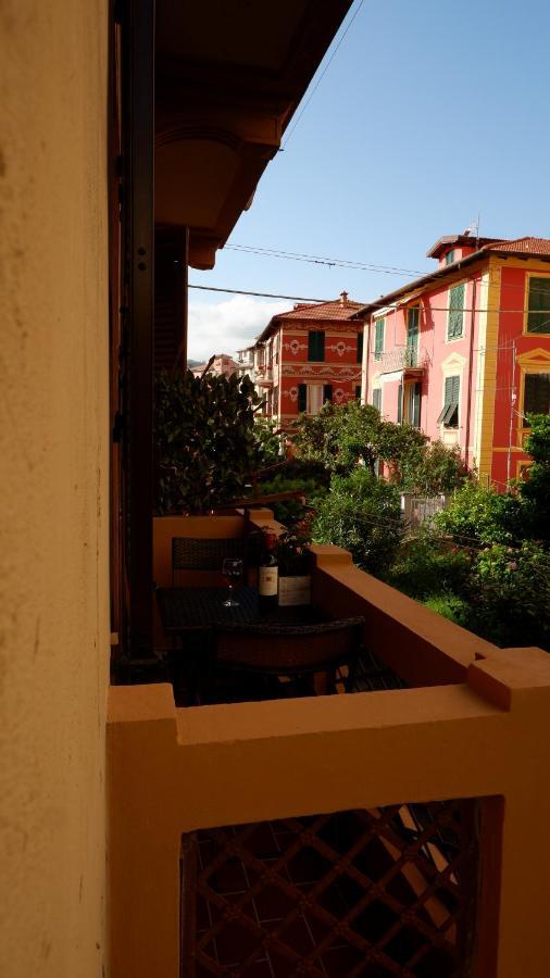 Aldo'S House Apartamento La Spezia Exterior foto