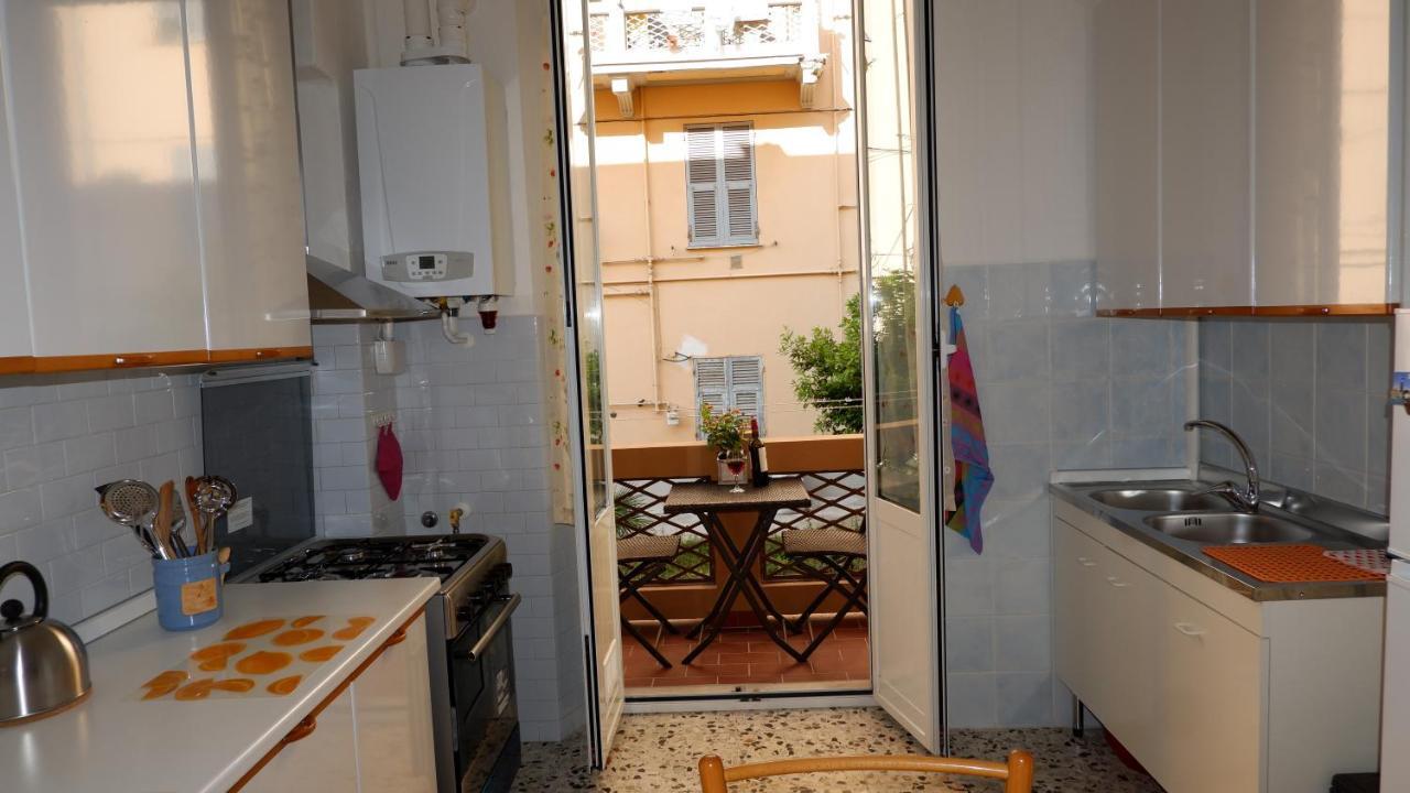 Aldo'S House Apartamento La Spezia Exterior foto