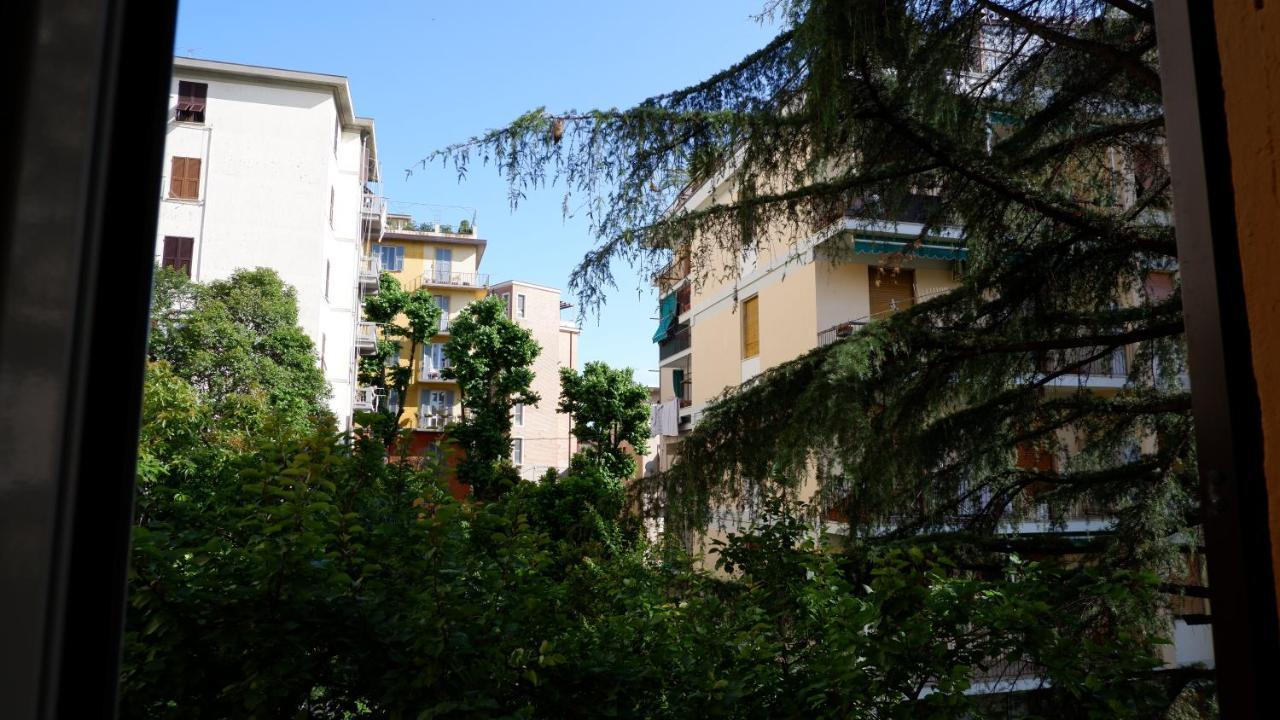 Aldo'S House Apartamento La Spezia Exterior foto