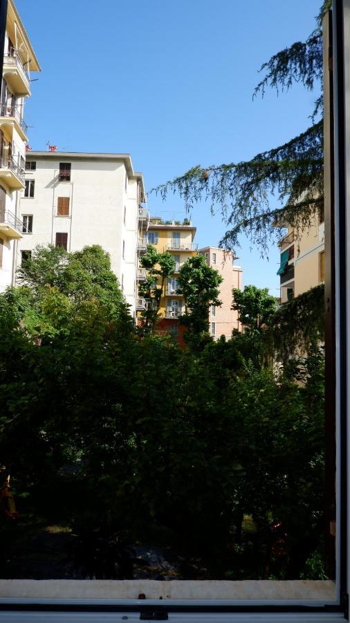 Aldo'S House Apartamento La Spezia Exterior foto