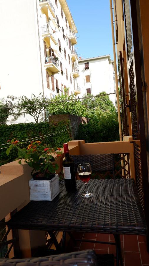 Aldo'S House Apartamento La Spezia Exterior foto