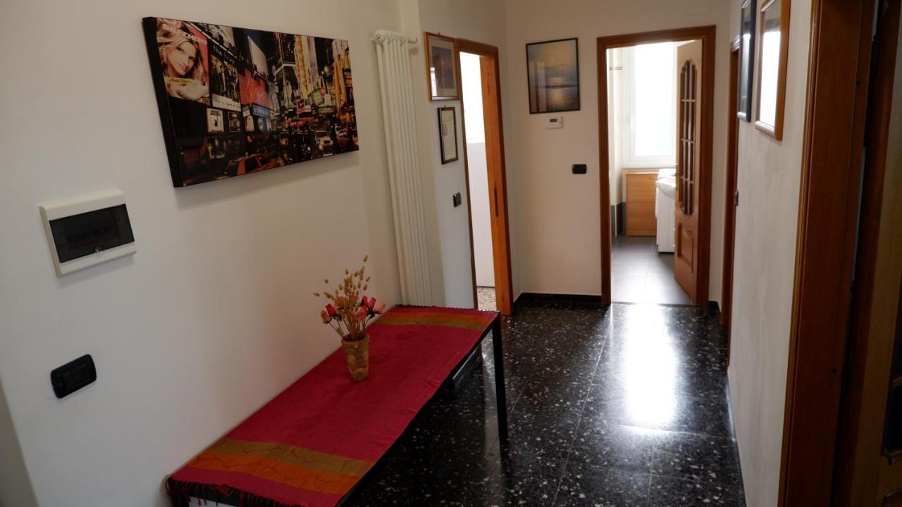 Aldo'S House Apartamento La Spezia Exterior foto