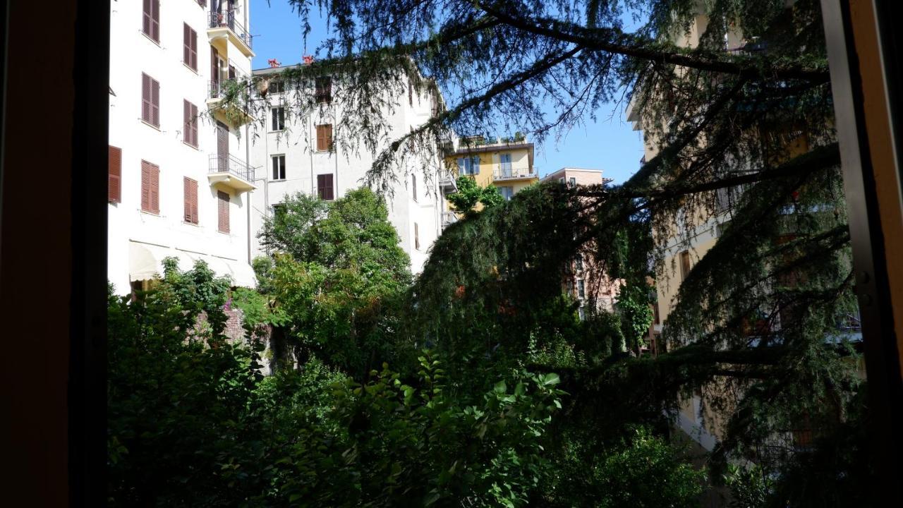 Aldo'S House Apartamento La Spezia Exterior foto